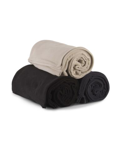 K-KP424-POLAR FLEECE BLANKET